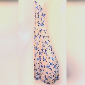 Eliza J Floral Formal Dress Size 8